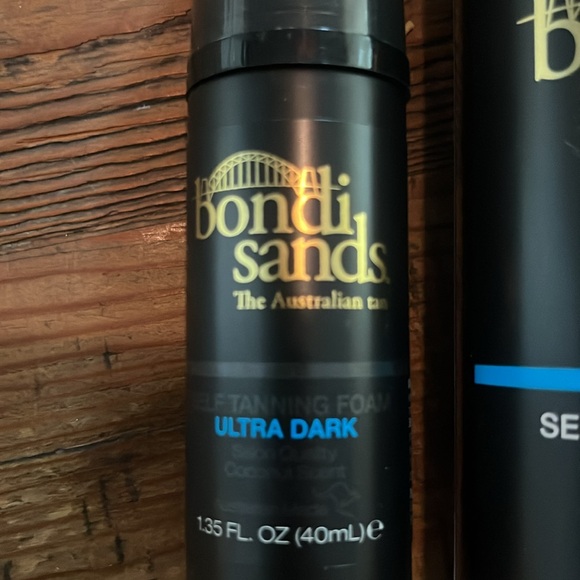 Self tan cream - Picture 3 of 5